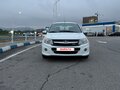 2018 Lada (ВАЗ) Granta Sport I, белый, 975000 рублей - вид 3
