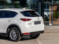 2021 Mazda CX-5 II, белый, 2855000 рублей - вид 9