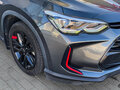 2019 Chevrolet Orlando II, серый, 1800000 рублей - вид 3