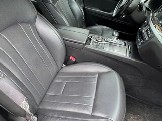 2017 Genesis G80 I, коричневый, 2250000 рублей, вид 5