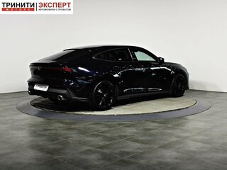 2023 Changan UNI-V I, чёрный, 2157000 рублей, вид 5