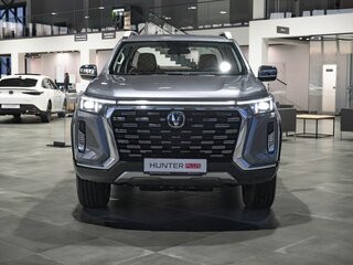 2026 Changan Hunter Plus, серый, 4249000 рублей, вид 2