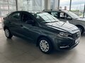 2026 Lada (ВАЗ) Iskra, серый - вид 1