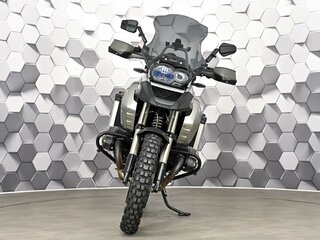 2008 BMW R 1200 GS, серебристый, 649000 рублей, вид 5