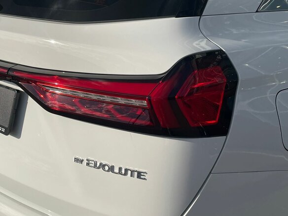 2026 Evolute i-Space I Рестайлинг, белый, 3890000 рублей - вид 7