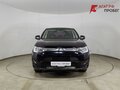2012 Mitsubishi Outlander III, чёрный - вид 1