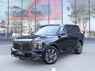 2025 GAC GS8 II, чёрный, 4399000 рублей, вид 2