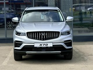 2026 Belgee X70 I Рестайлинг, белый, 3039990 рублей, вид 2