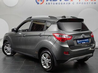2018 Changan CS35, серый, 699000 рублей, вид 2
