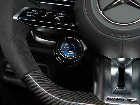 2026 Mercedes-Benz G-Класс AMG 63 AMG II (W465) Рестайлинг, зелёный, 36000000 рублей - вид 15
