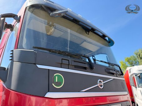 2018 Volvo FH, красный, 6490000 рублей, вид 4