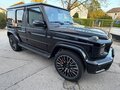 2026 Mercedes-Benz G-Класс AMG 63 AMG II (W465) Рестайлинг, чёрный, 29700000 рублей - вид 1