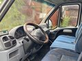 2002 Fiat Professional Ducato, белый, 205502 рублей - вид 3