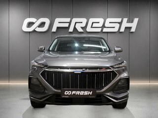 2021 Oshan X5, серый, 1730000 рублей, вид 3