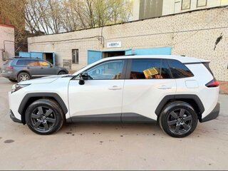 2026 Toyota RAV4 VI (XA60), белый, 4150000 рублей, вид 5
