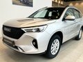 2026 Haval M6 II, серый, 2349000 рублей