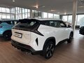 2026 Geely Cityray, белый - вид 10