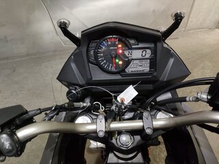 2019 Suzuki V-Strom DL 650, красный, 762000 рублей, вид 5