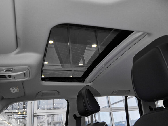 2026 Tank 300 I, чёрный, 4799000 рублей - вид 16