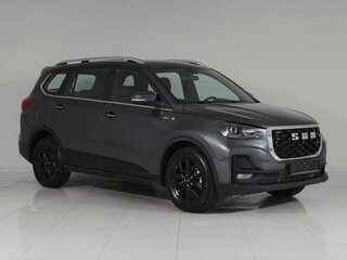 2024 SWM G05 Pro, серый, 1863000 рублей, вид 3