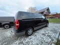 2011 Hyundai H-1 II, чёрный, 1500000 рублей - вид 9