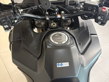 2022 Honda CRF 1100L Africa Twin, чёрный, 1490000 рублей, вид 2