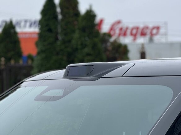 2026 Zeekr 9X 70 kWh, чёрный, 12810000 рублей - вид 13