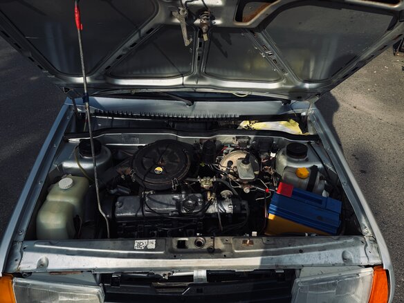 2001 Lada (ВАЗ) 21099, серебристый, 249999 рублей - вид 16