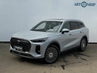 2024 Chery Tiggo 9 I, серый, 3199000 рублей, вид 1