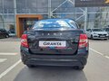 2026 Lada (ВАЗ) Granta I Рестайлинг, чёрный - вид 4