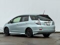 2013 Honda Fit Shuttle I Рестайлинг, серый, 980000 рублей - вид 6