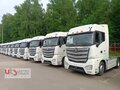 2024 Foton Auman EST-R, белый, 7390000 рублей