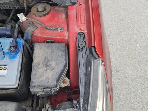 2012 Kia Rio 4-speed III, розовый, 999999 рублей - вид 33