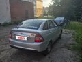2009 Lada (ВАЗ) Priora I, серый, 265000 рублей - вид 5