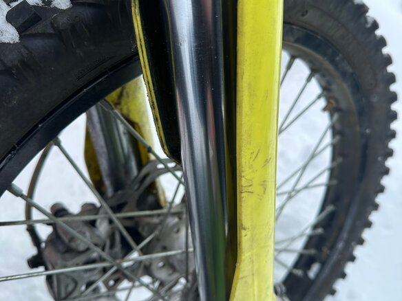2019 Avantis Enduro 250, белый, 100000 рублей - вид 10