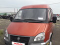 2011 ГАЗ ГАЗель (2705) Комби, оранжевый, 425000 рублей - вид 6