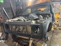 2013 Lada (ВАЗ) 2121 (4x4) I Рестайлинг, зелёный, 320000 рублей - вид 9