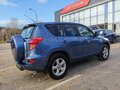 2007 Toyota RAV4 III (XA30), синий, 1195000 рублей - вид 4