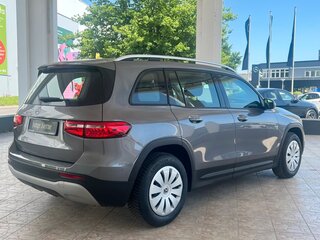 2022 Mercedes-Benz GLB 180 I (X247), серый, 2938000 рублей, вид 3