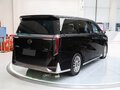 2026 GAC Trumpchi M8 II Рестайлинг, чёрный, 8400000 рублей - вид 2