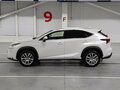 2017 Lexus NX 200t I, белый, 3160000 рублей - вид 7