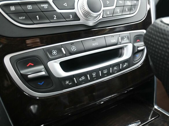 2010 Renault Latitude I, белый, 779900 рублей - вид 15