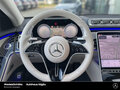 2026 Mercedes-Benz S-Класс 580 Long 4MATIC VII (W223), чёрный - вид 9
