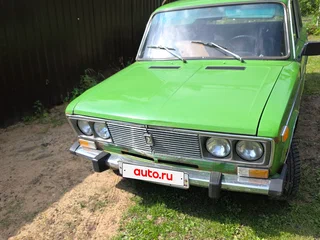 1982 Lada (ВАЗ) 21065, зелёный, 80000 рублей, вид 2