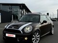 2011 Mini Hatch Cooper S II (R56) Рестайлинг, коричневый, 1265000 рублей