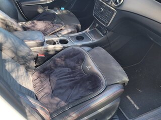 2016 Mercedes-Benz GLA 250 I (X156), белый, 2550000 рублей, вид 5
