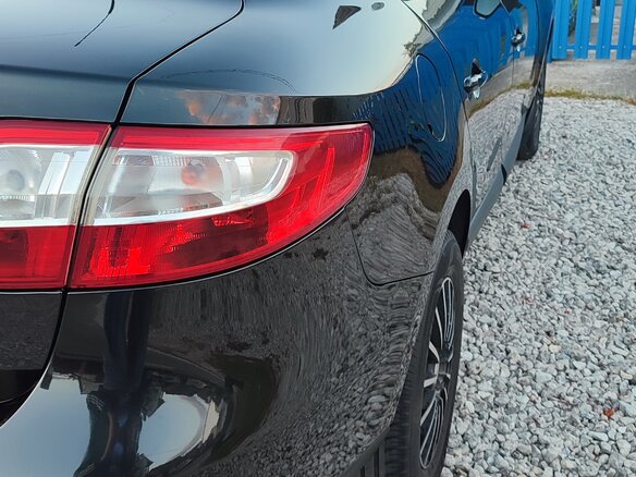 2013 Renault Fluence I Рестайлинг, чёрный, 720000 рублей - вид 12