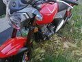 2013 Stels Flame 200, красный, 130000 рублей - вид 2