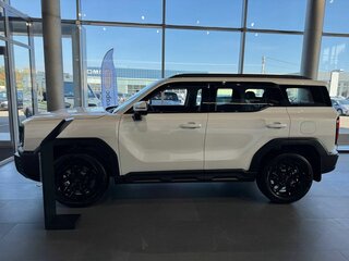 2026 Haval H3 I Рестайлинг, белый, 2749000 рублей, вид 5