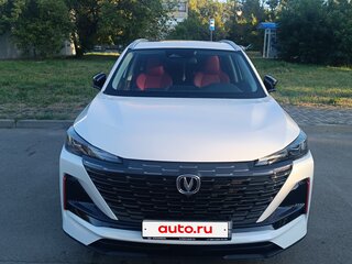 2024 Changan UNI-S I, белый, 2204000 рублей, вид 3